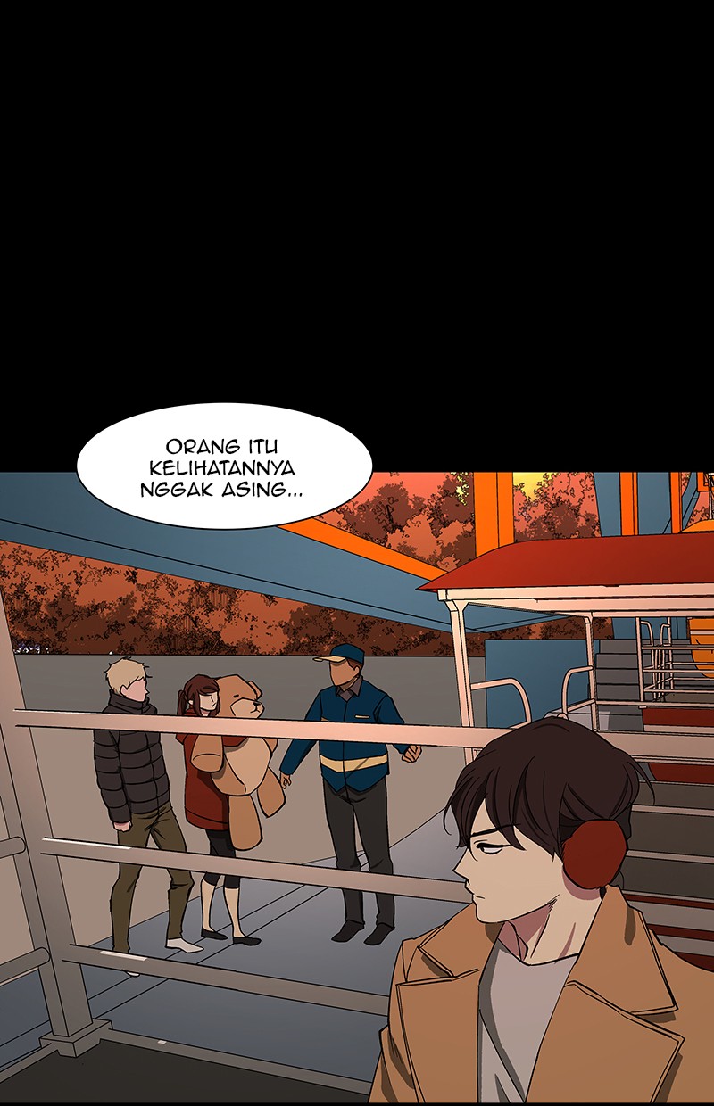 I Love Yoo Chapter 87 - halaman 39