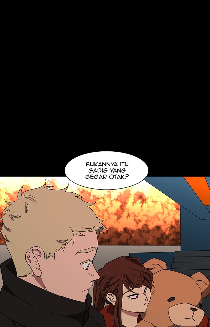 I Love Yoo Chapter 87 - halaman 40
