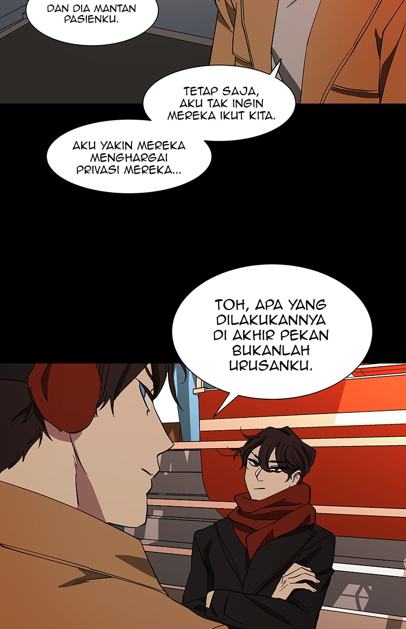 I Love Yoo Chapter 87 - halaman 43
