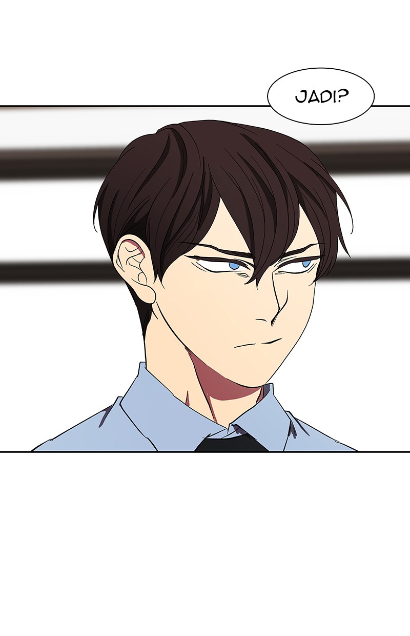 I Love Yoo Chapter 87 - halaman 45
