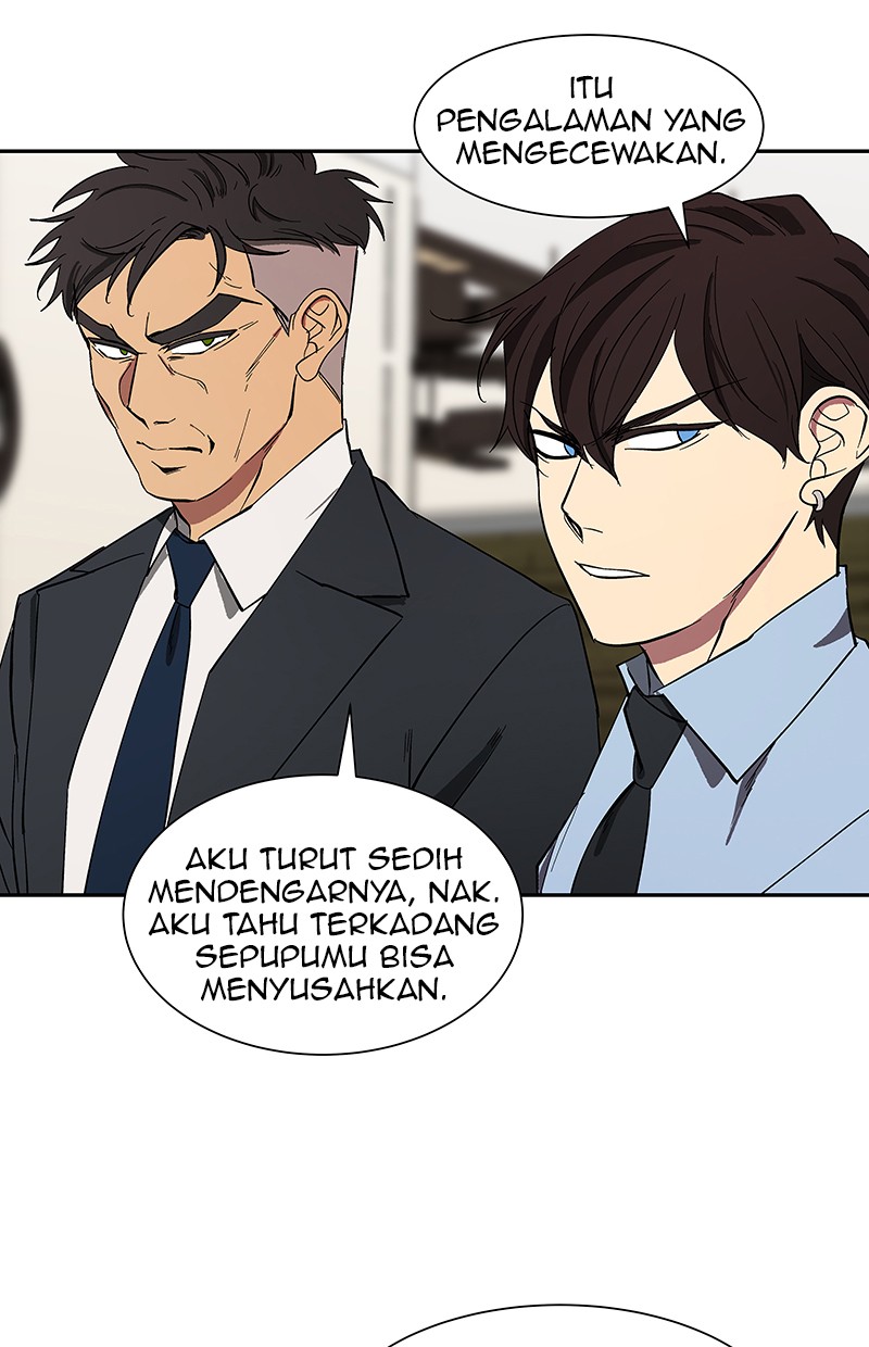 I Love Yoo Chapter 87 - halaman 46