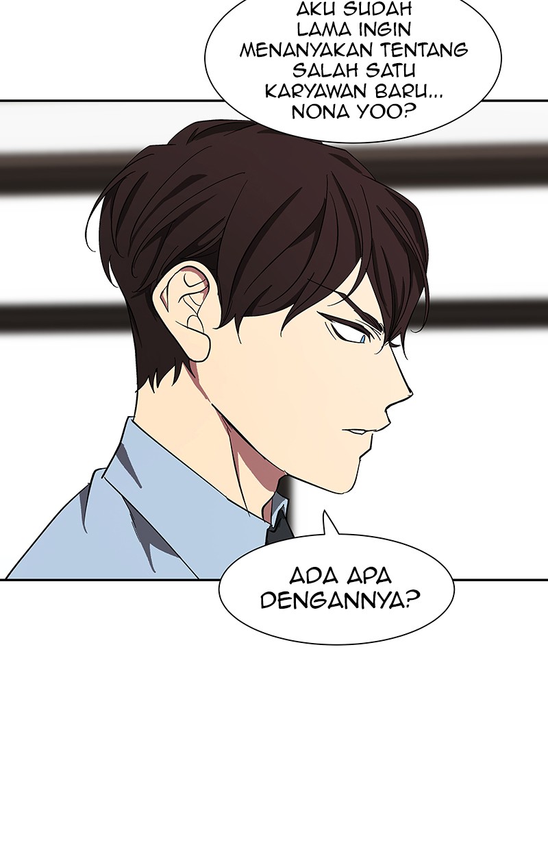 I Love Yoo Chapter 87 - halaman 47
