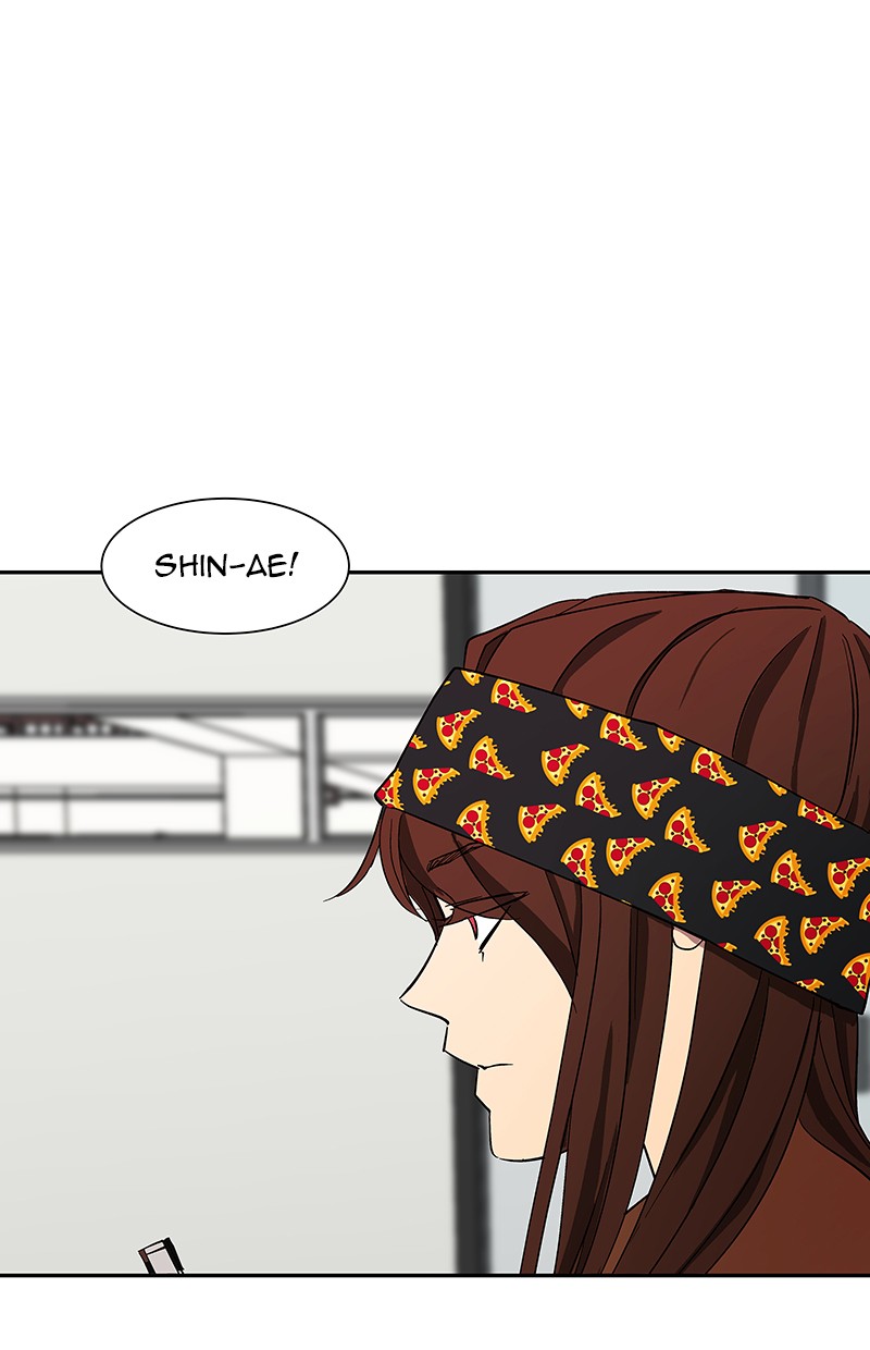 I Love Yoo Chapter 87 - halaman 5