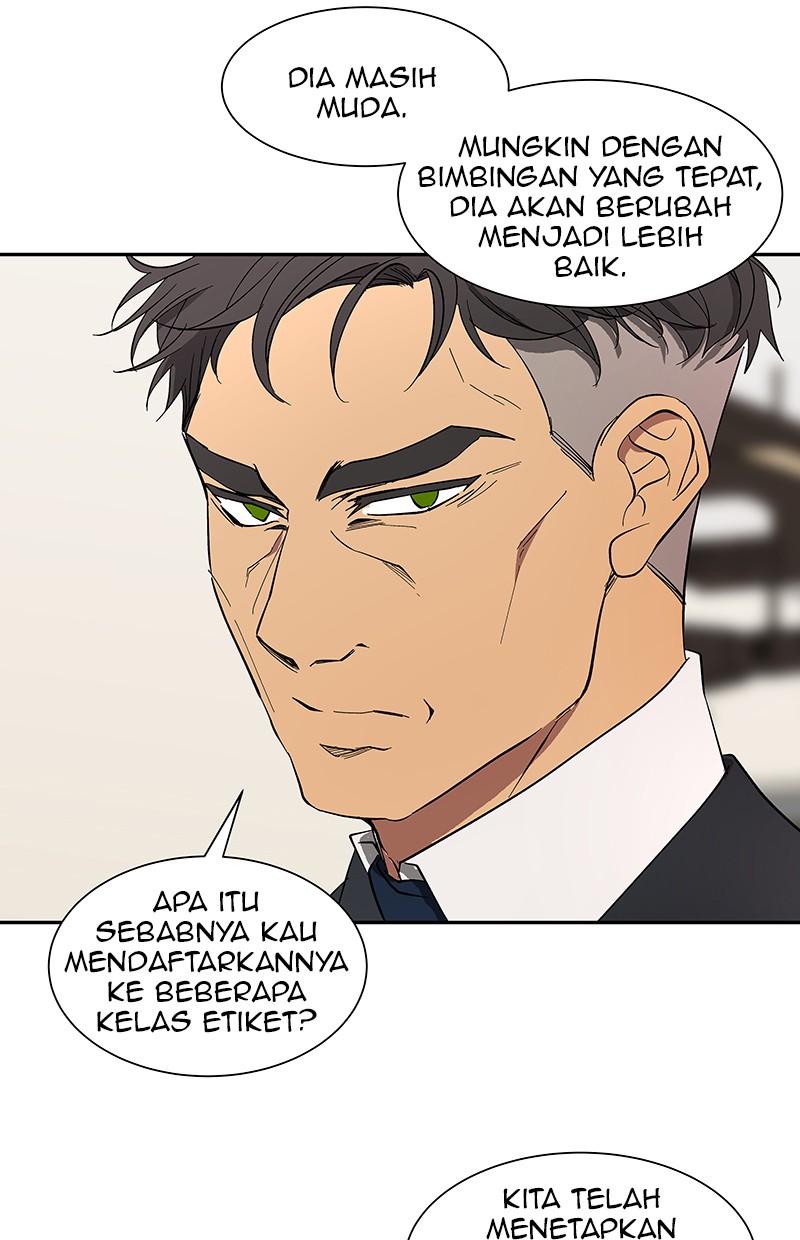 I Love Yoo Chapter 87 - halaman 50