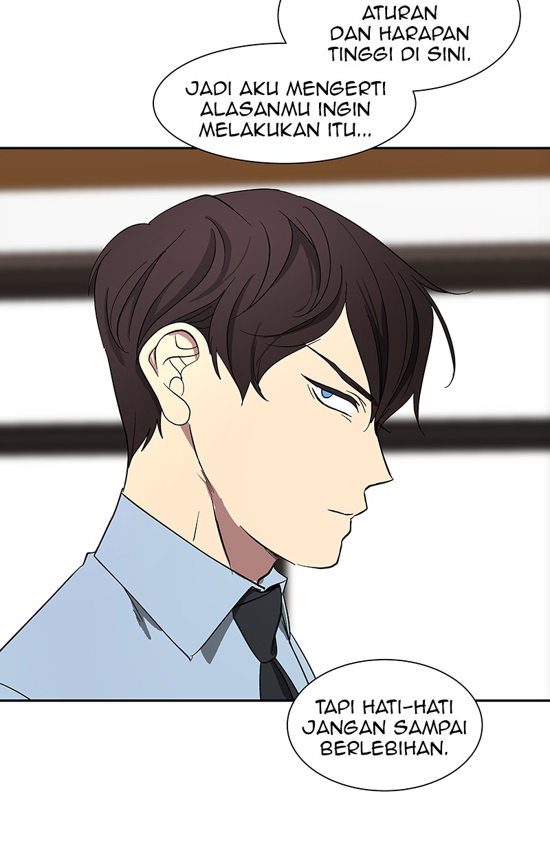 I Love Yoo Chapter 87 - halaman 51