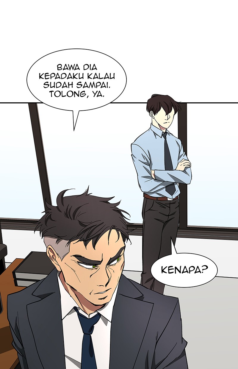 I Love Yoo Chapter 87 - halaman 52