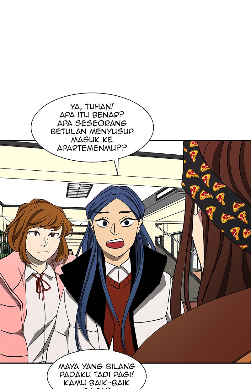 I Love Yoo Chapter 87 - halaman 6