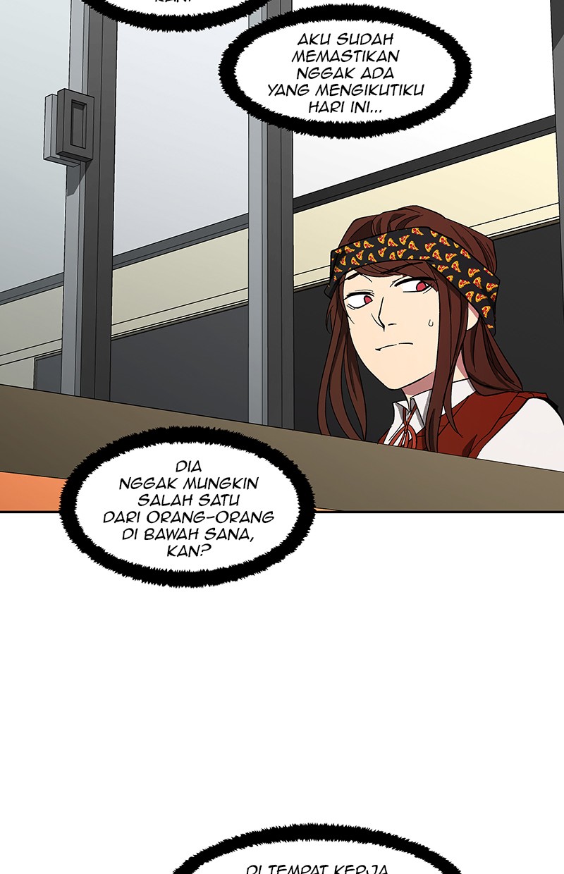 I Love Yoo Chapter 87 - halaman 61