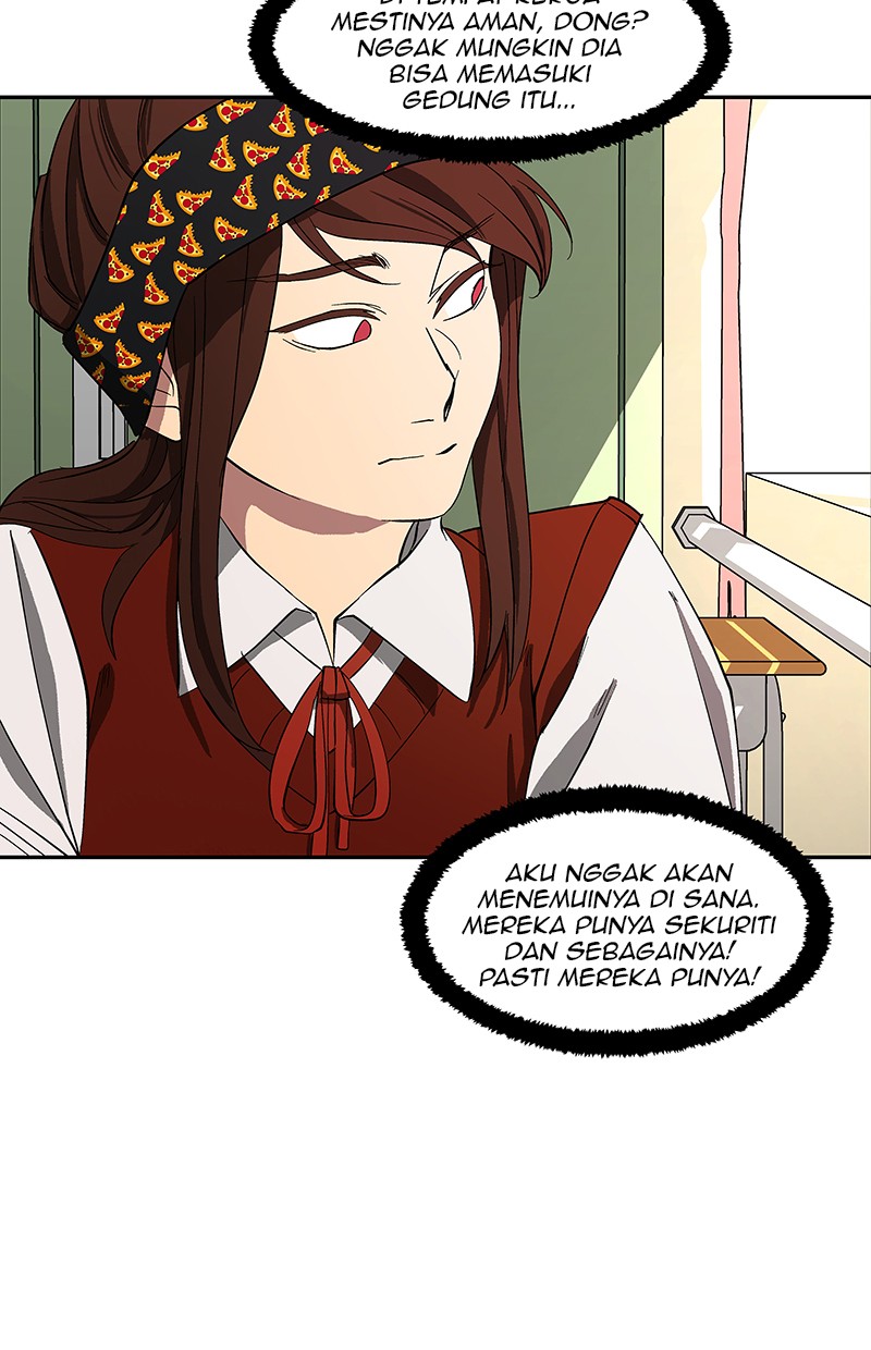 I Love Yoo Chapter 87 - halaman 62