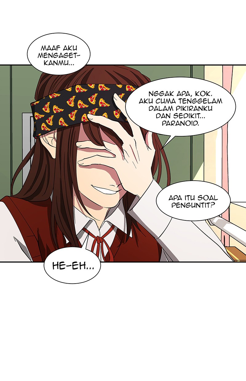 I Love Yoo Chapter 87 - halaman 65