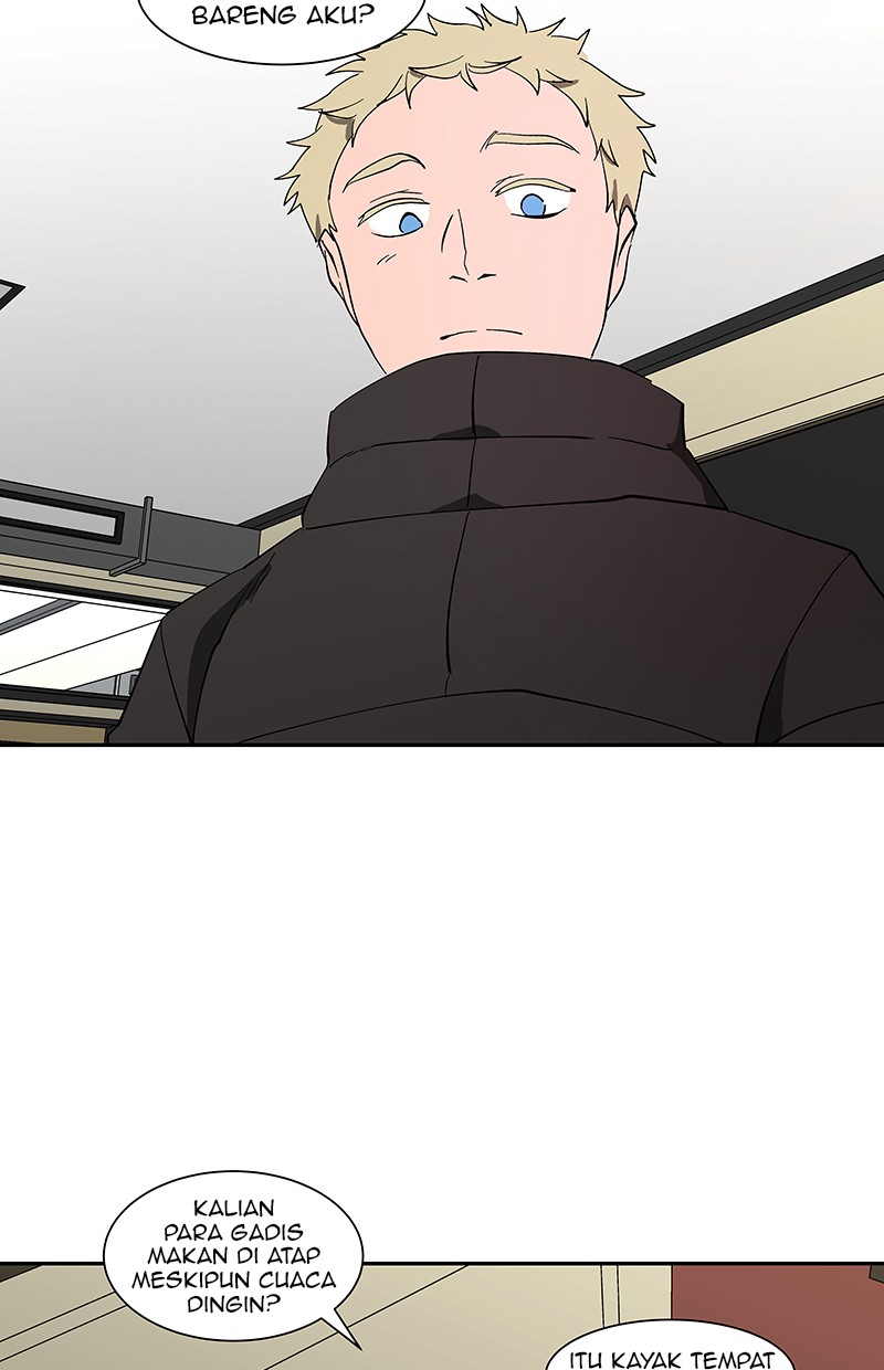 I Love Yoo Chapter 87 - halaman 67