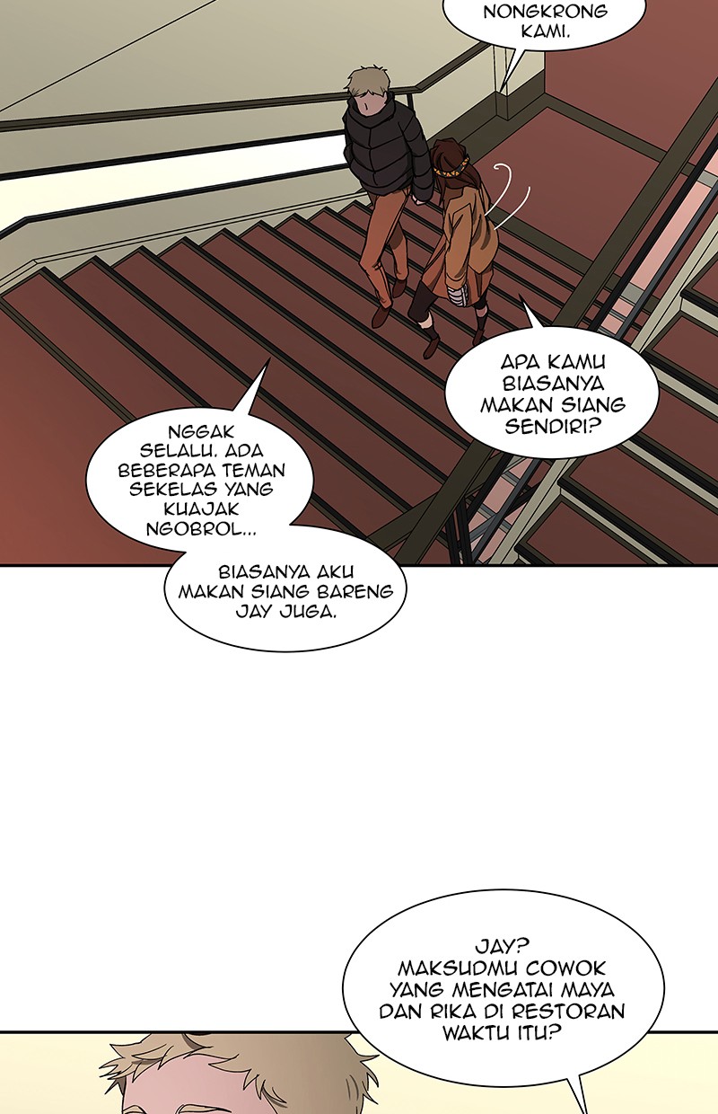 I Love Yoo Chapter 87 - halaman 68