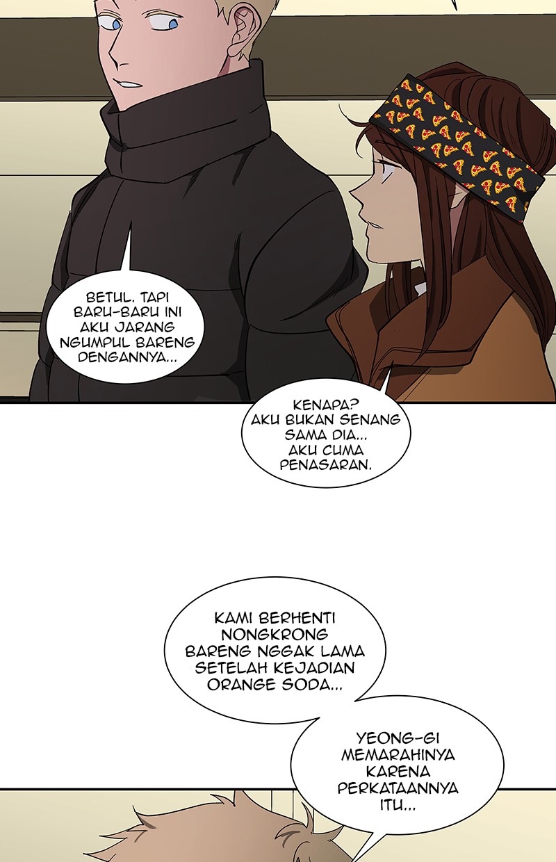 I Love Yoo Chapter 87 - halaman 69