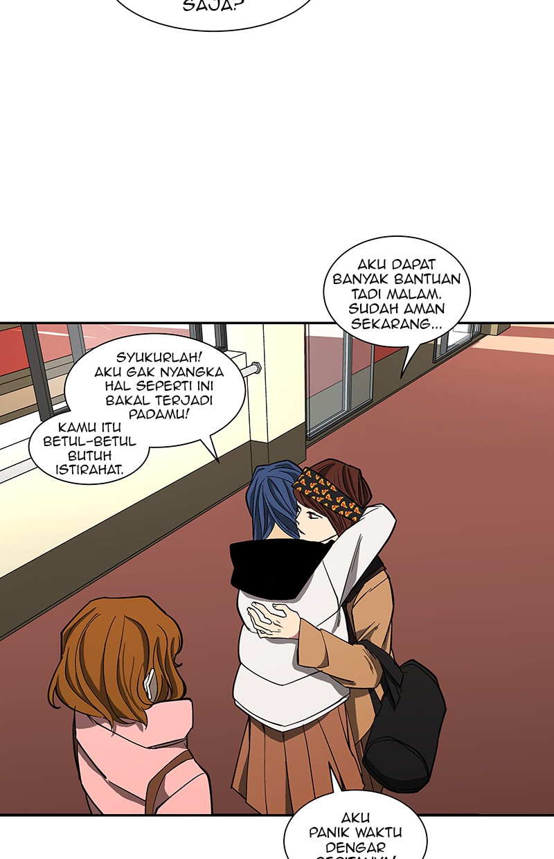 I Love Yoo Chapter 87 - halaman 7