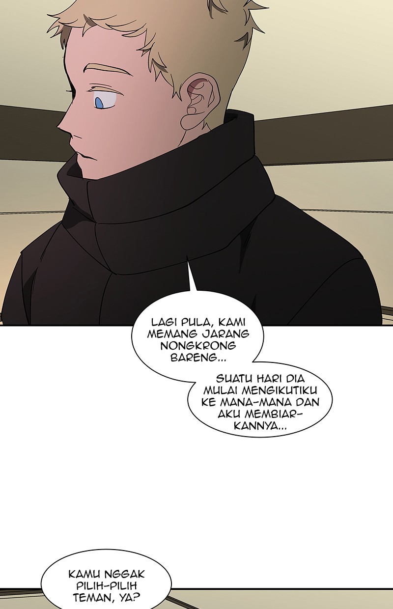 I Love Yoo Chapter 87 - halaman 70