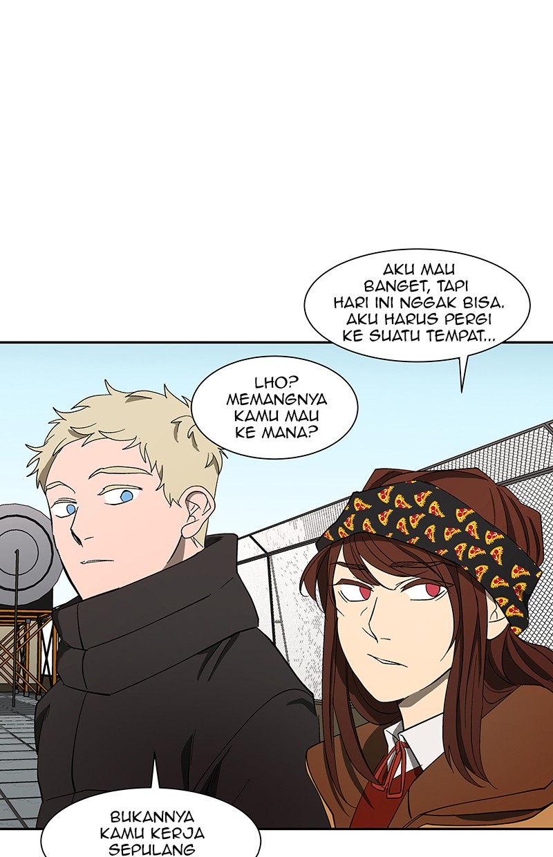 I Love Yoo Chapter 87 - halaman 77