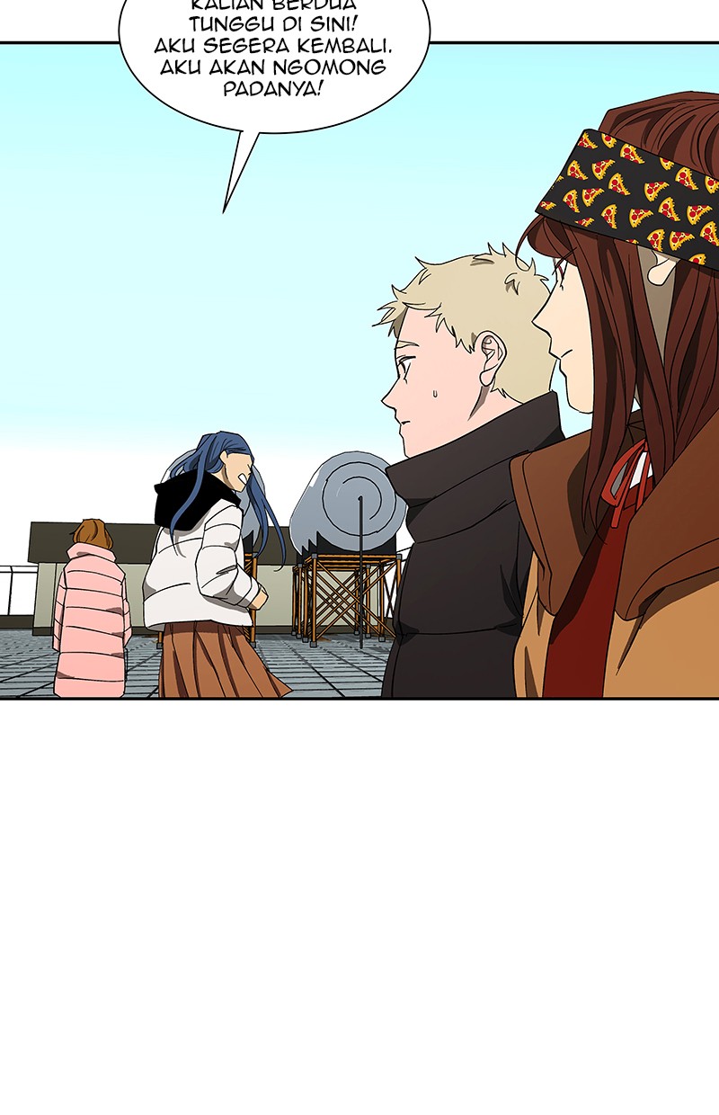 I Love Yoo Chapter 87 - halaman 80
