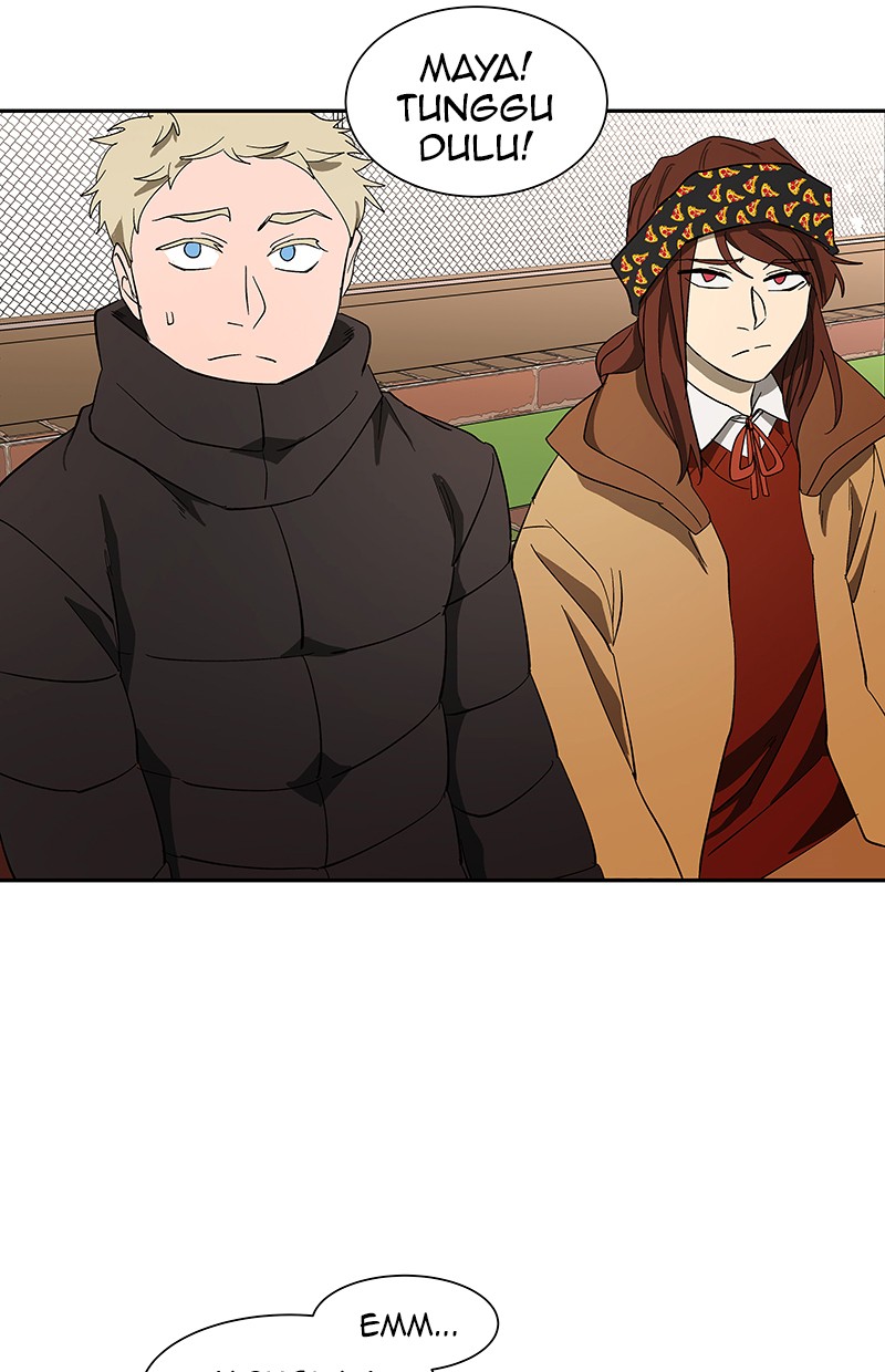 I Love Yoo Chapter 87 - halaman 81