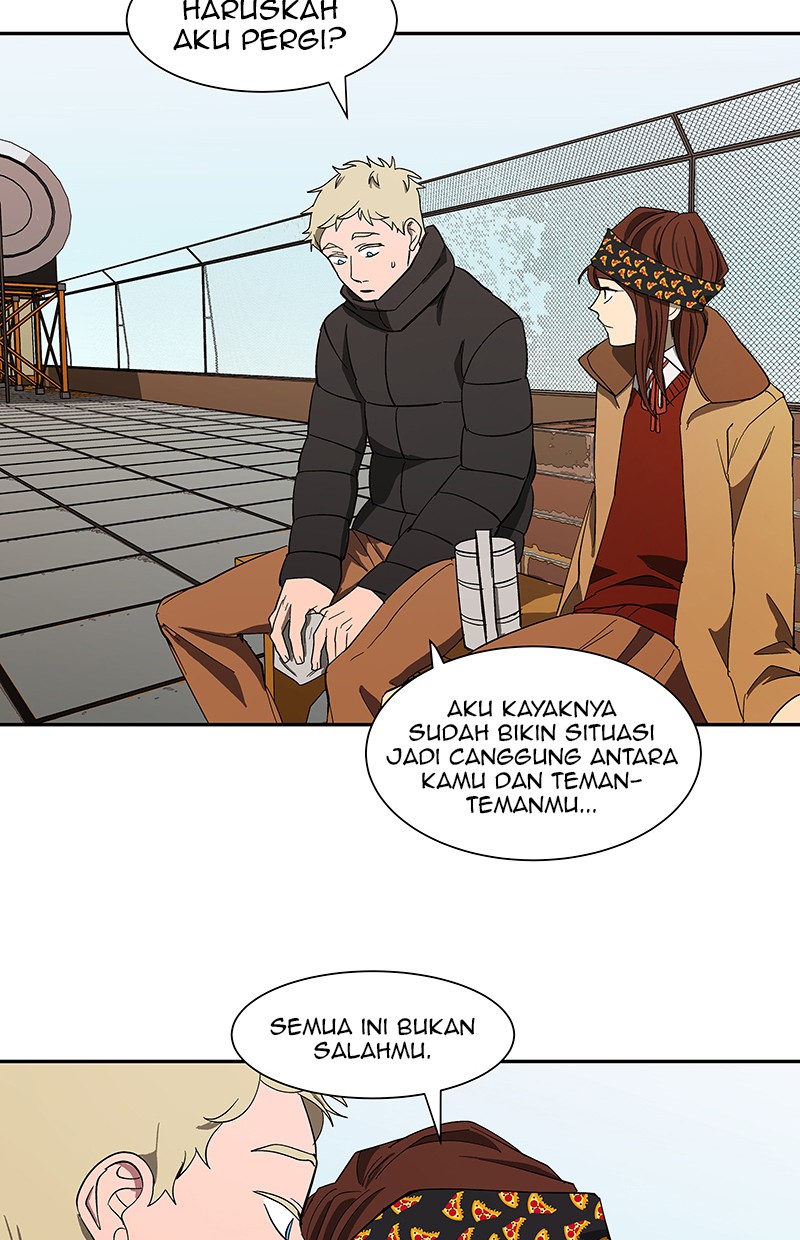 I Love Yoo Chapter 87 - halaman 82