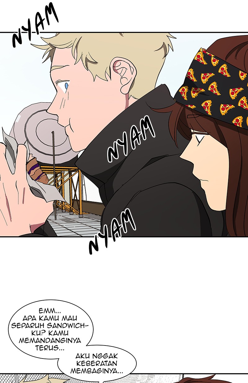 I Love Yoo Chapter 87 - halaman 89