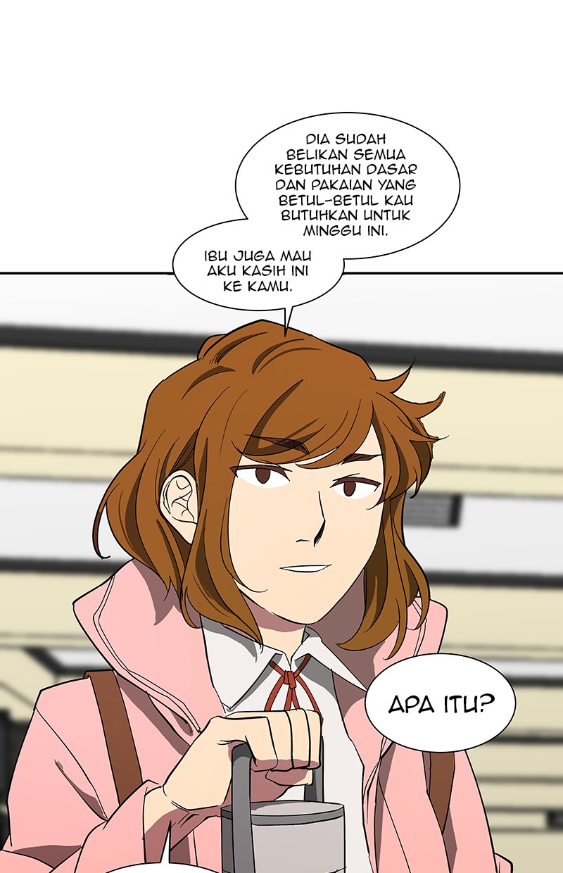 I Love Yoo Chapter 87 - halaman 9