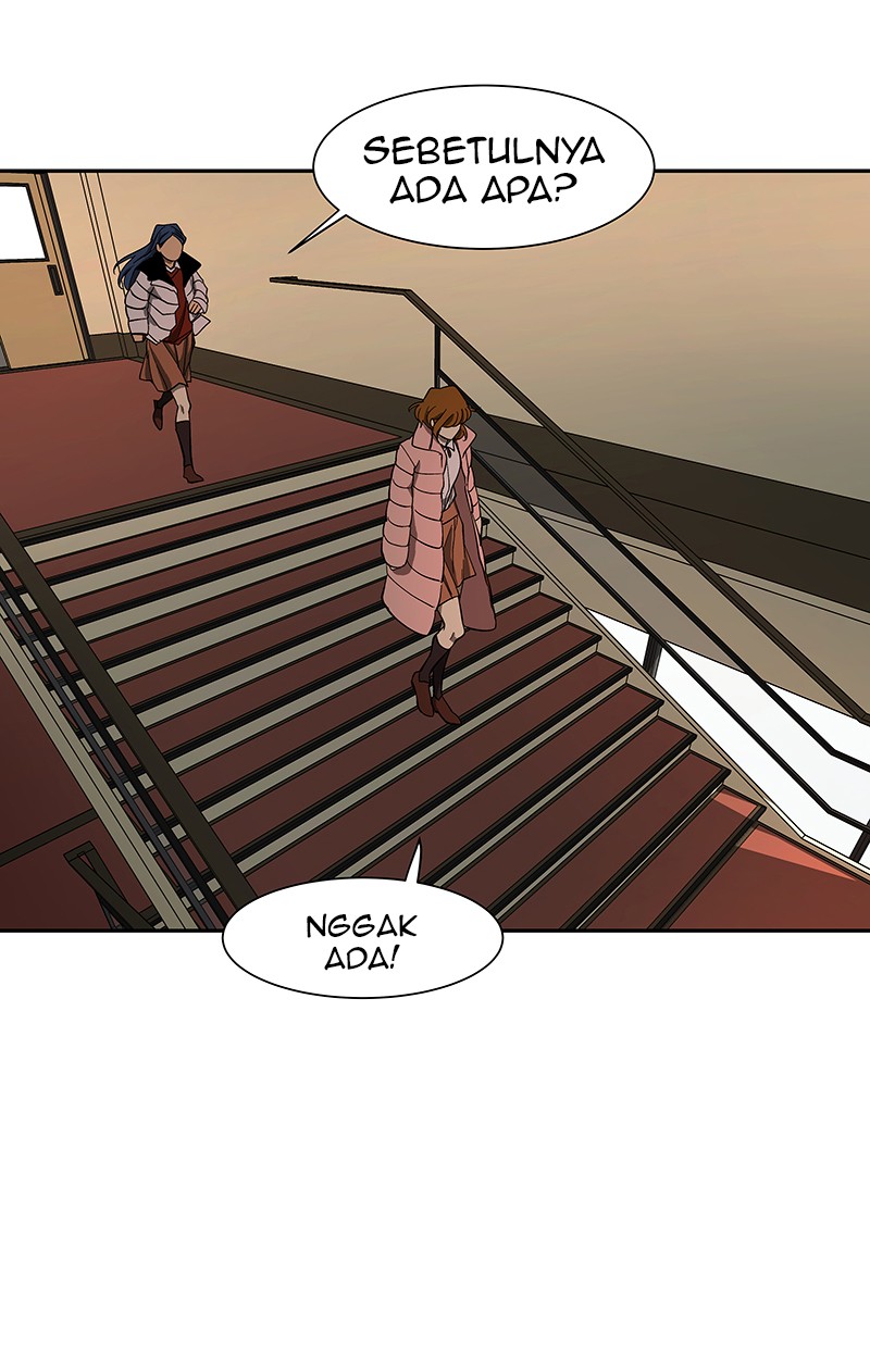I Love Yoo Chapter 87 - halaman 95