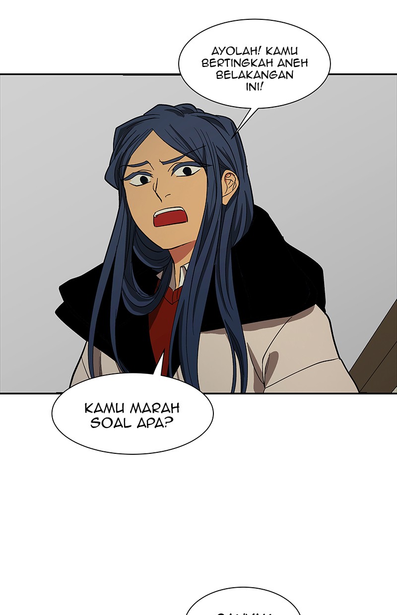 I Love Yoo Chapter 87 - halaman 96