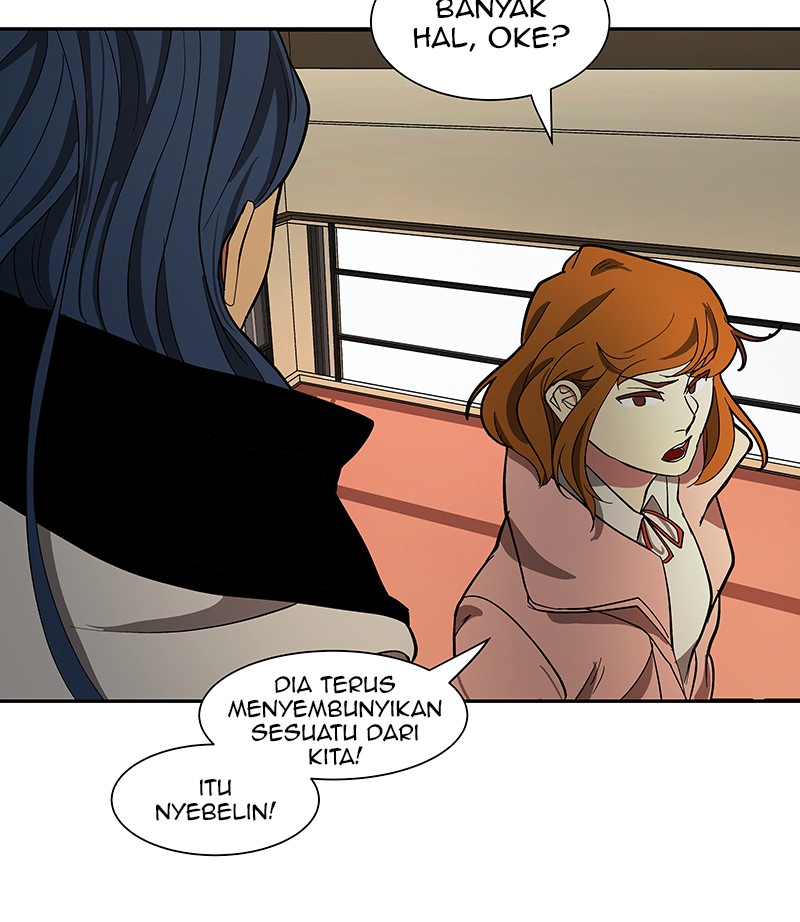 I Love Yoo Chapter 87 - halaman 97