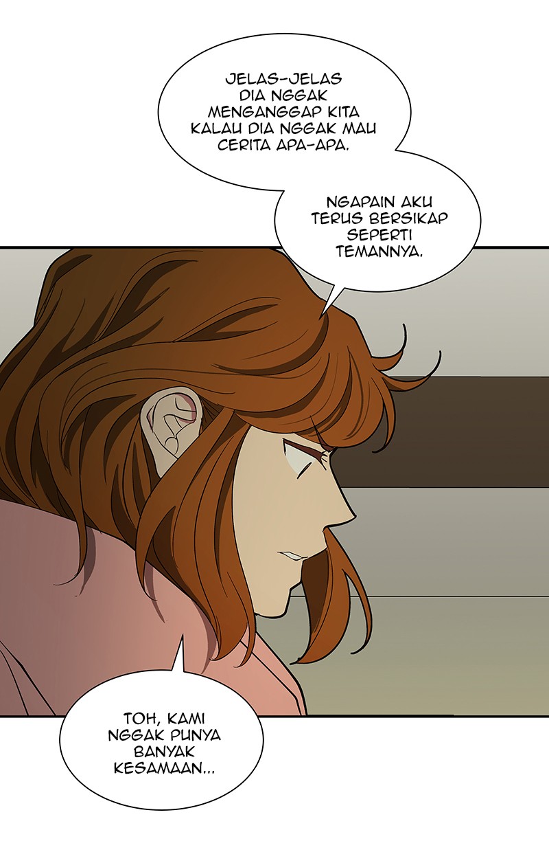 I Love Yoo Chapter 87 - halaman 99