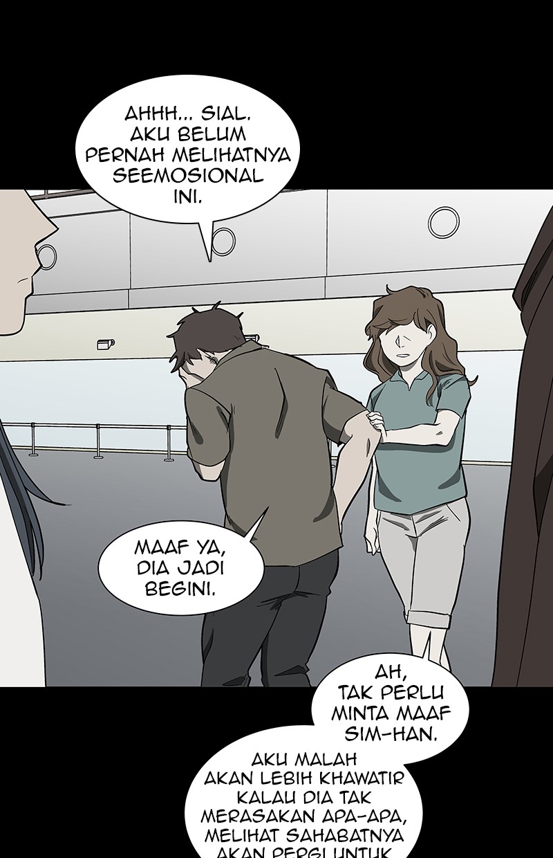 I Love Yoo Chapter 88 - halaman 10
