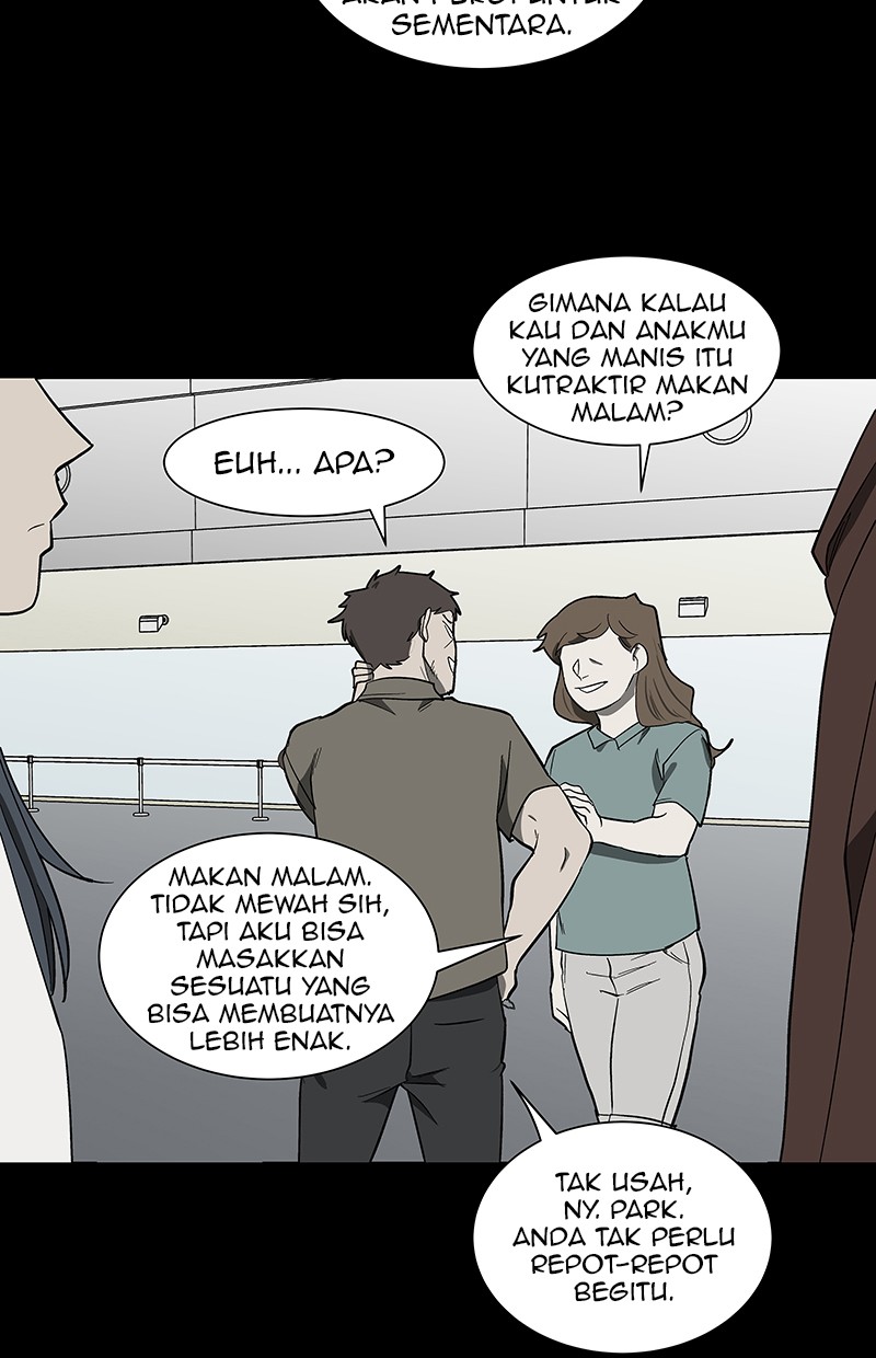 I Love Yoo Chapter 88 - halaman 11