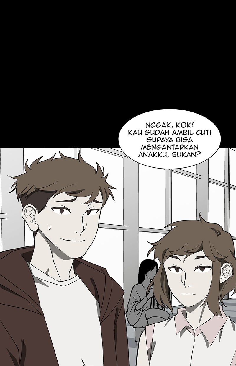 I Love Yoo Chapter 88 - halaman 12