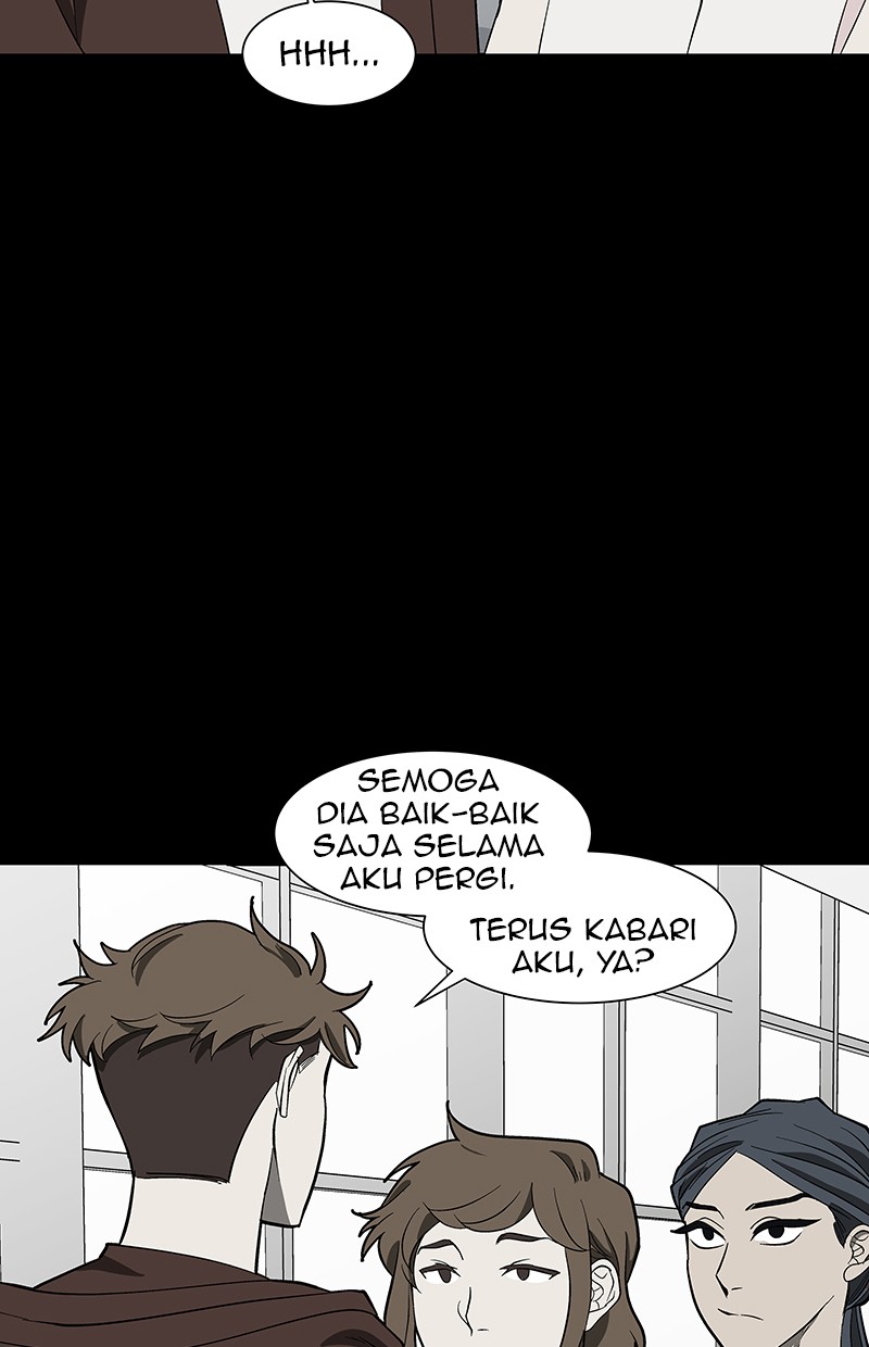 I Love Yoo Chapter 88 - halaman 13