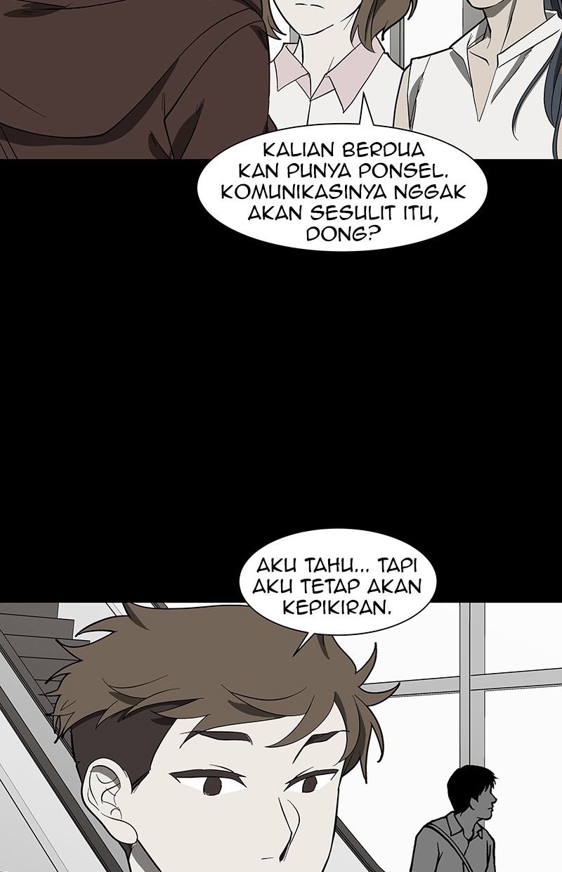 I Love Yoo Chapter 88 - halaman 14