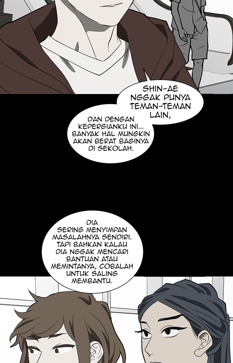 I Love Yoo Chapter 88 - halaman 15
