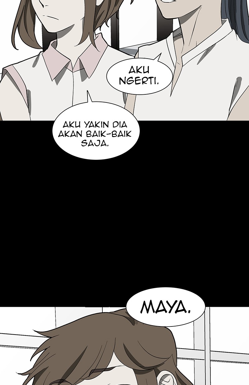 I Love Yoo Chapter 88 - halaman 16