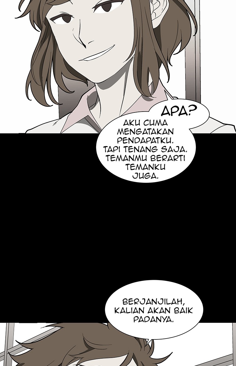 I Love Yoo Chapter 88 - halaman 17