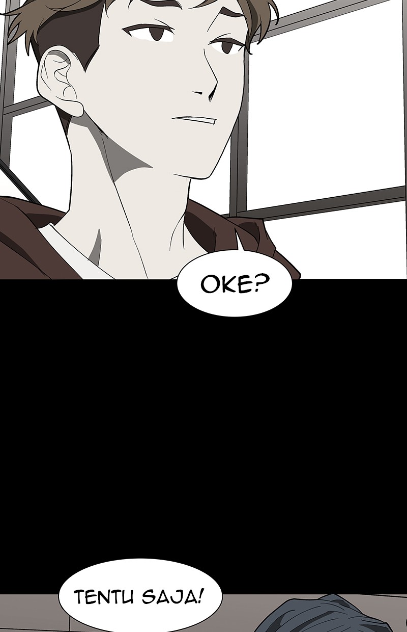 I Love Yoo Chapter 88 - halaman 18