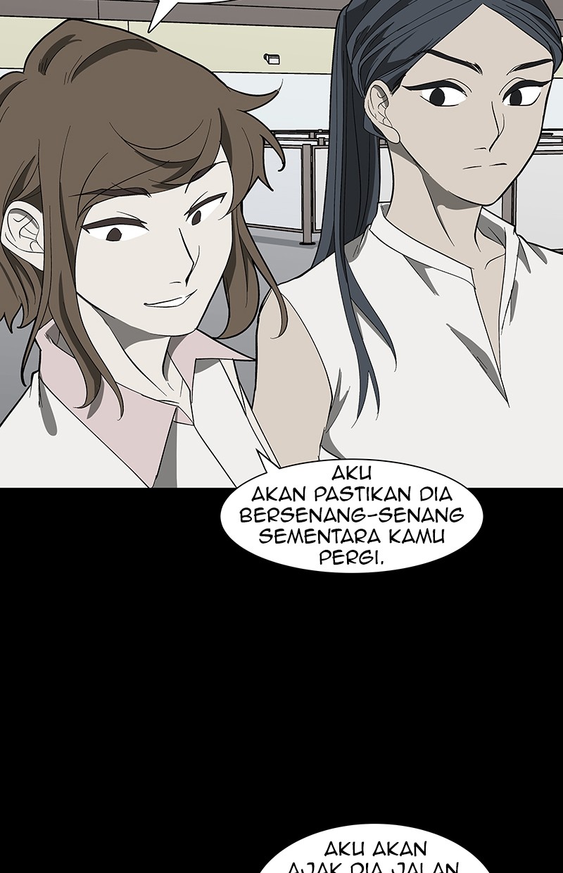 I Love Yoo Chapter 88 - halaman 19