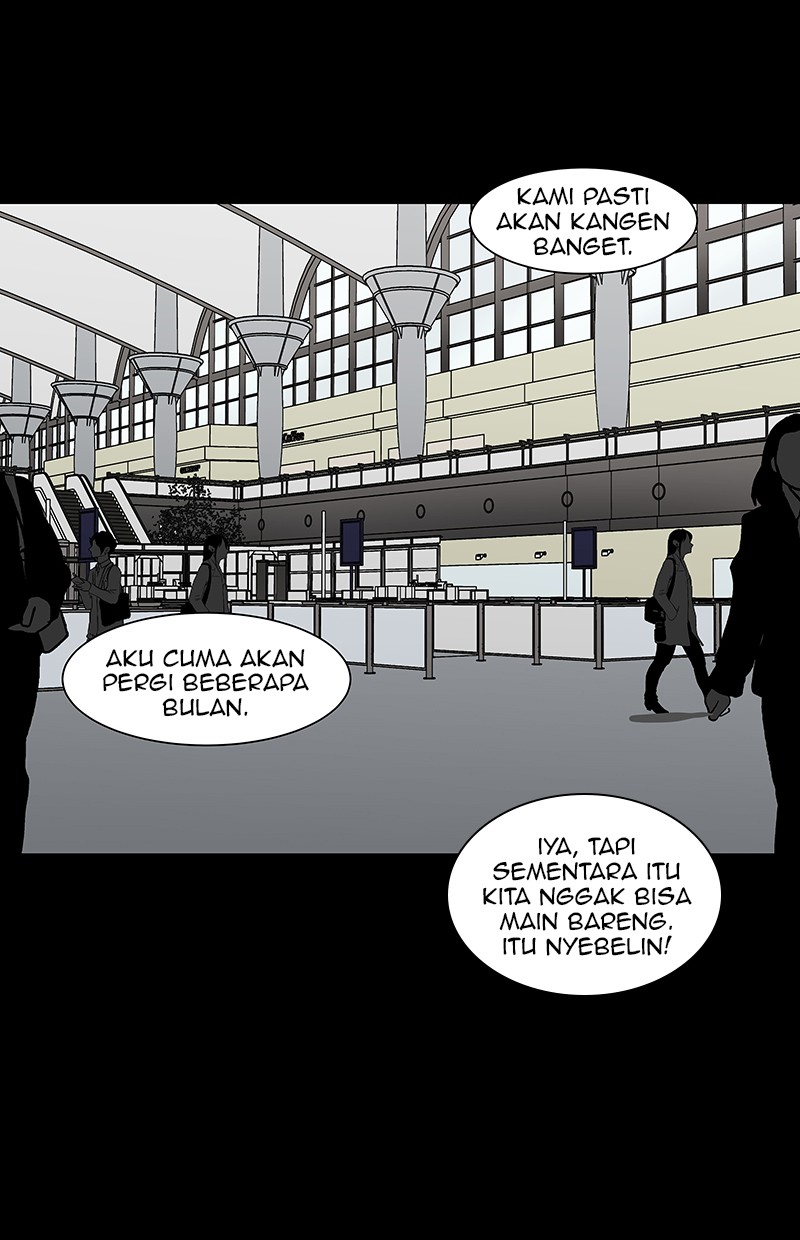 I Love Yoo Chapter 88 - halaman 2
