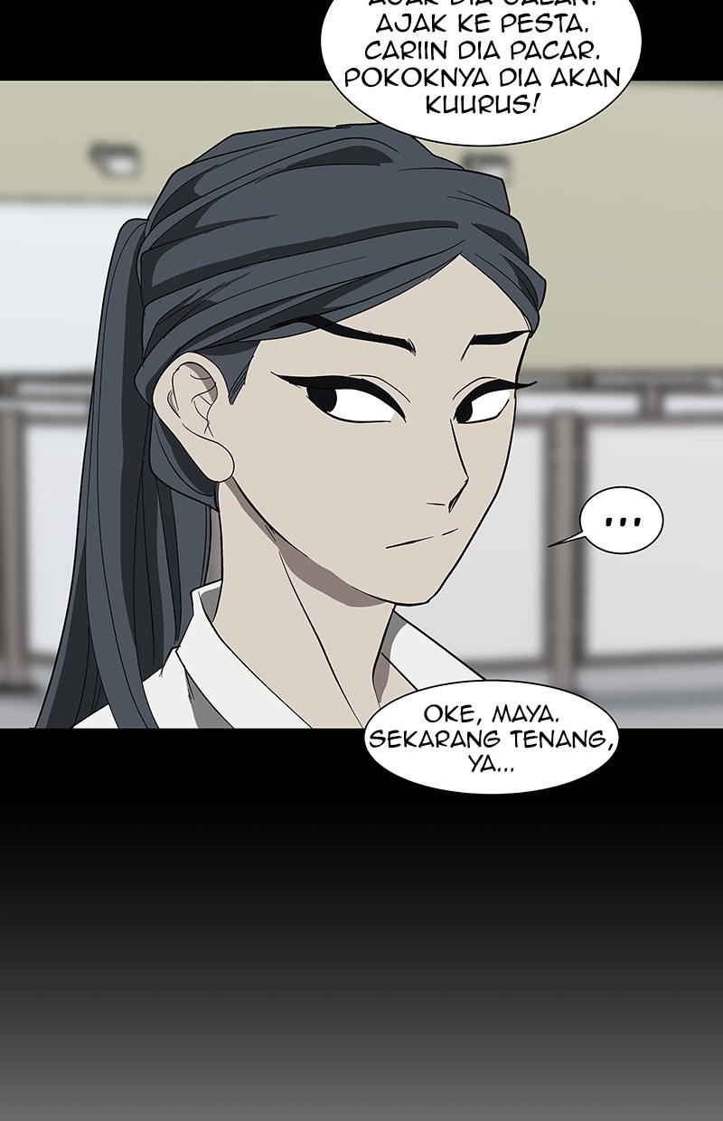 I Love Yoo Chapter 88 - halaman 20