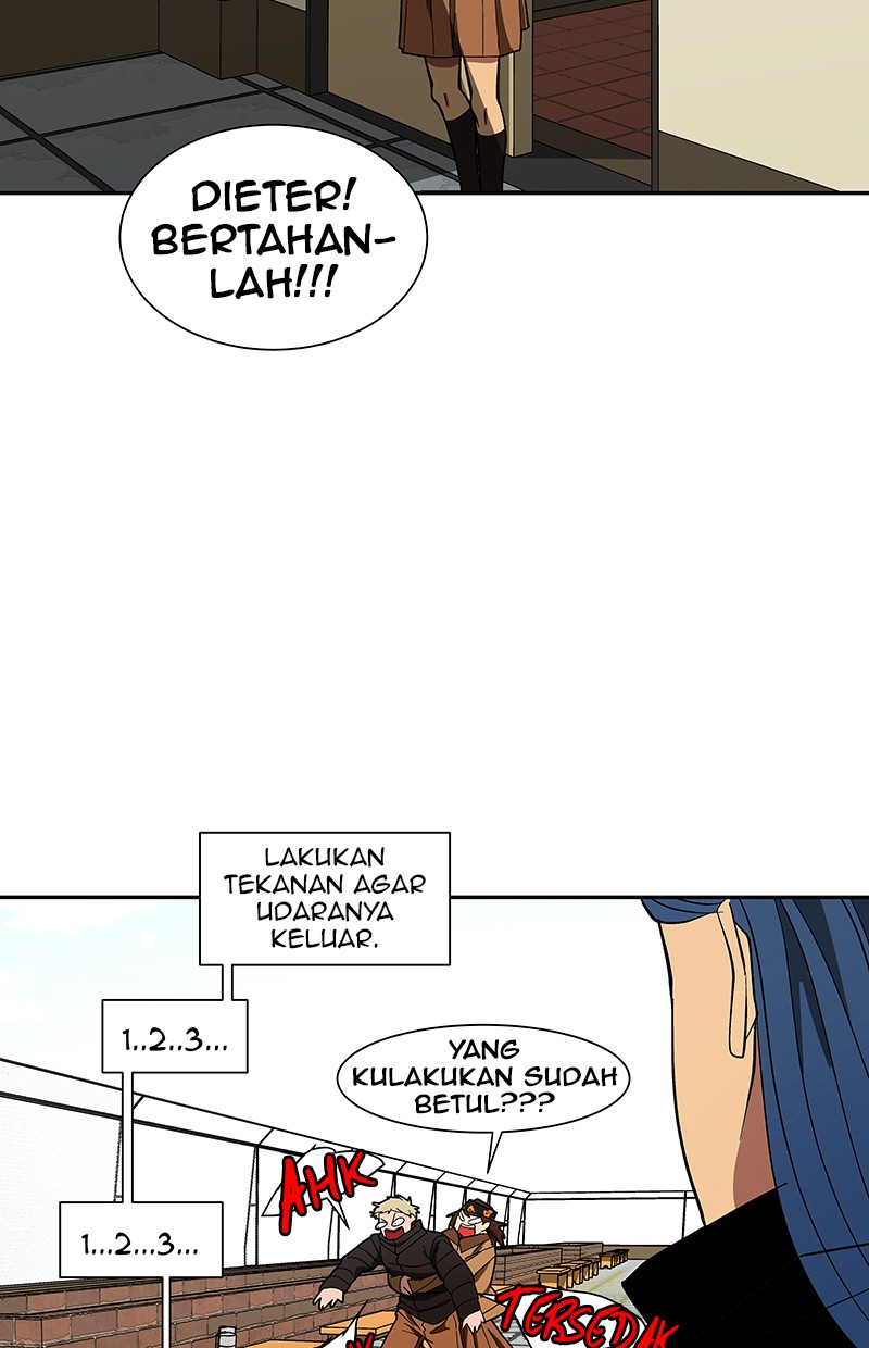 I Love Yoo Chapter 88 - halaman 23
