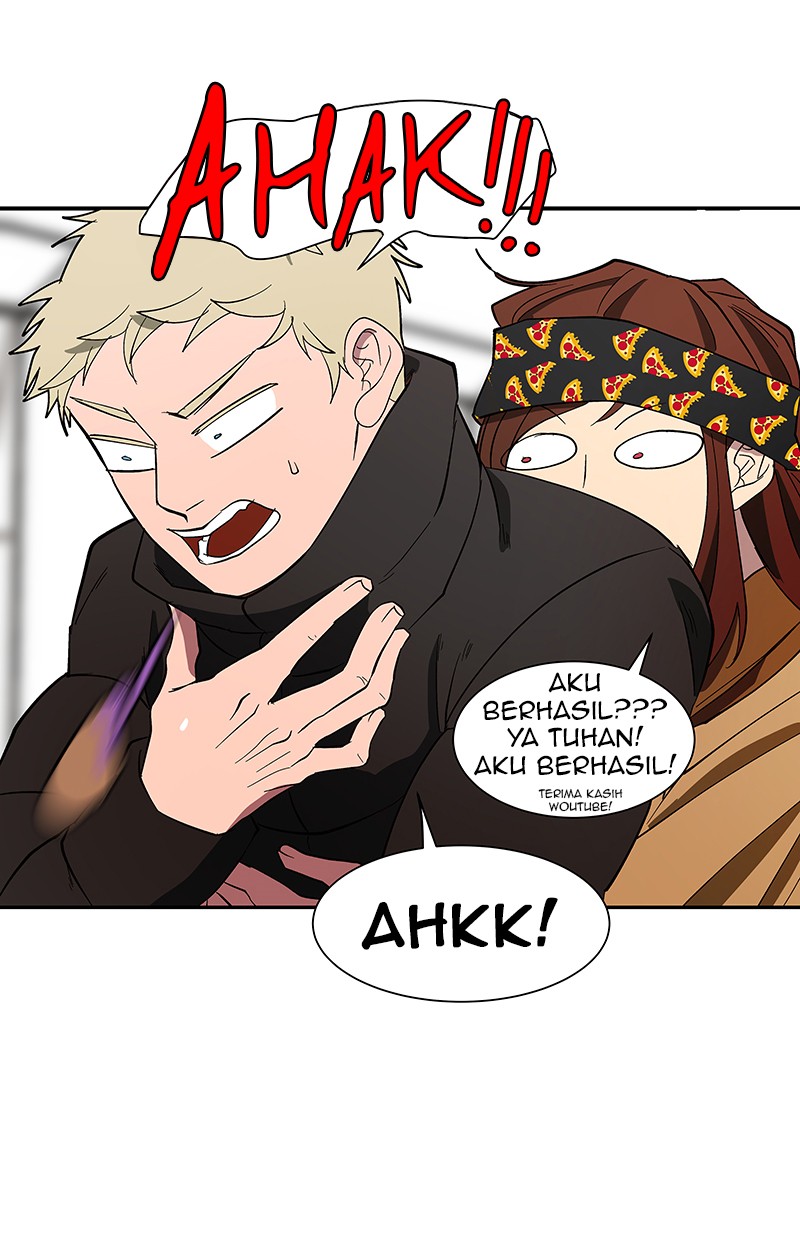 I Love Yoo Chapter 88 - halaman 25