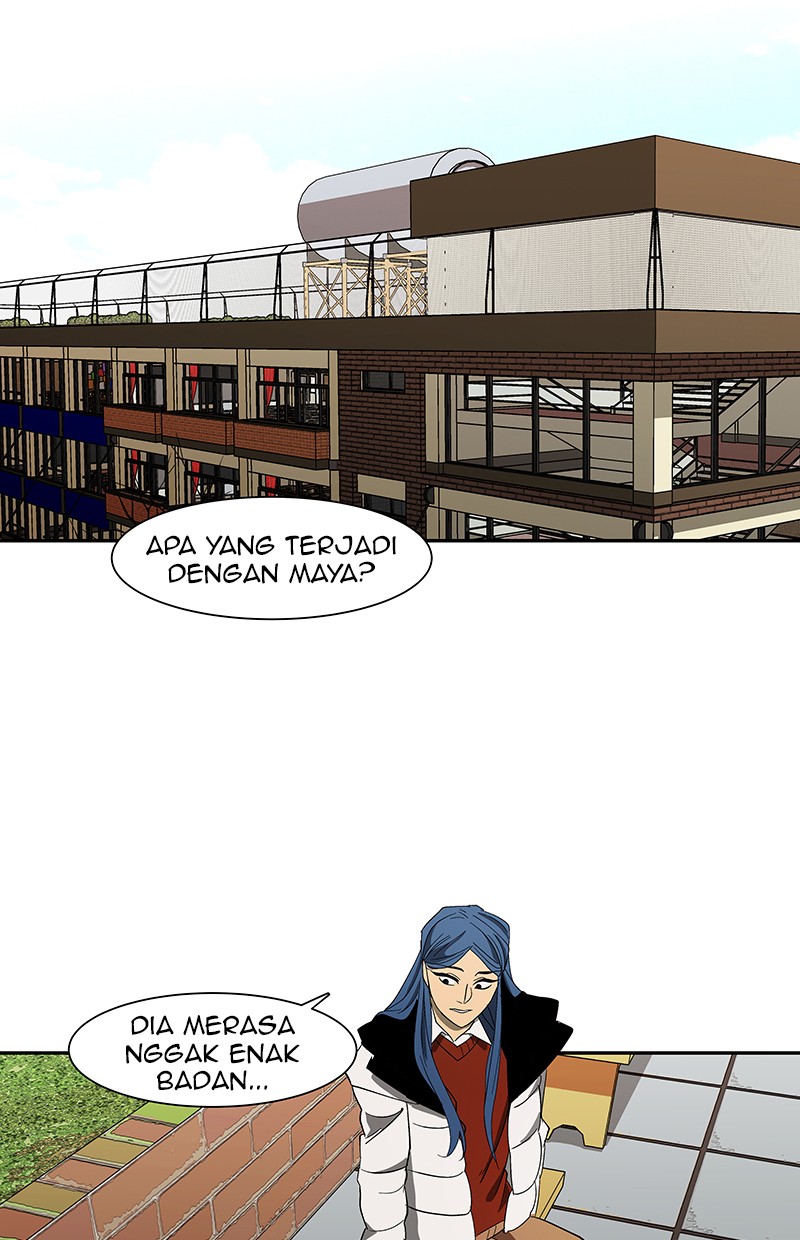 I Love Yoo Chapter 88 - halaman 27