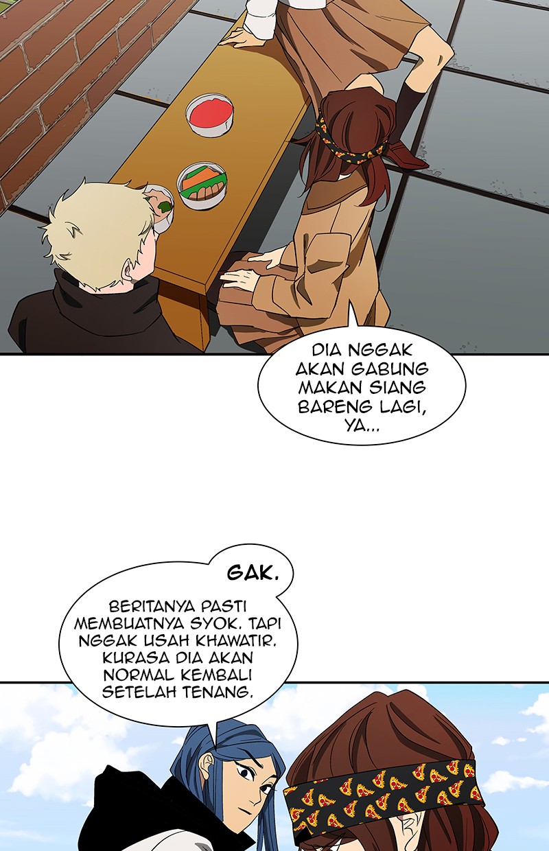 I Love Yoo Chapter 88 - halaman 28