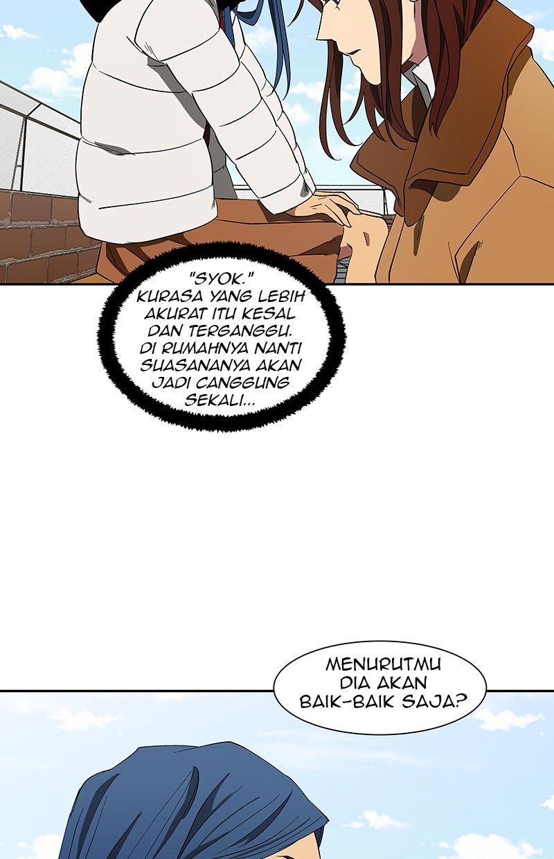 I Love Yoo Chapter 88 - halaman 29