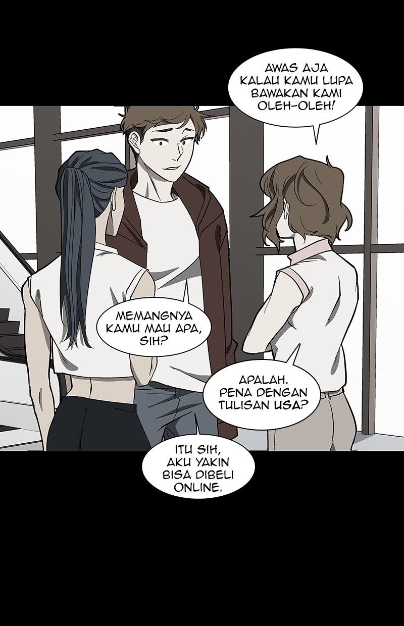I Love Yoo Chapter 88 - halaman 3