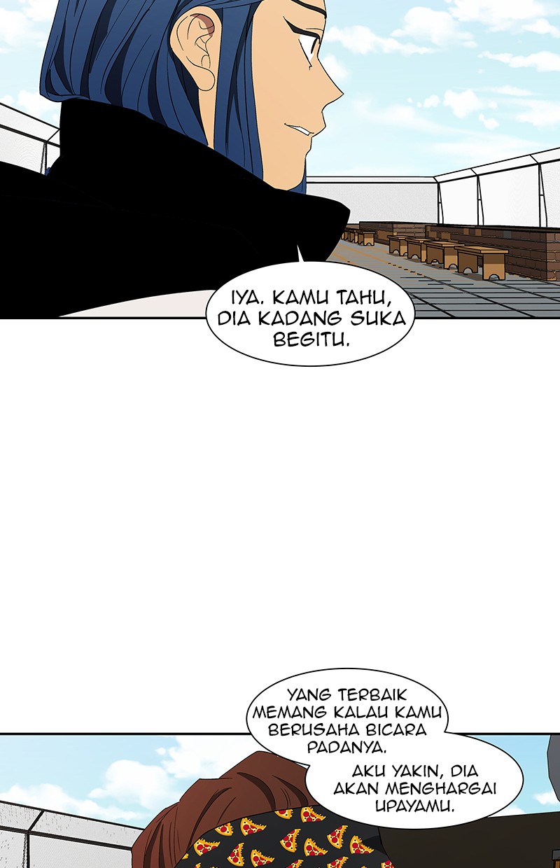 I Love Yoo Chapter 88 - halaman 30