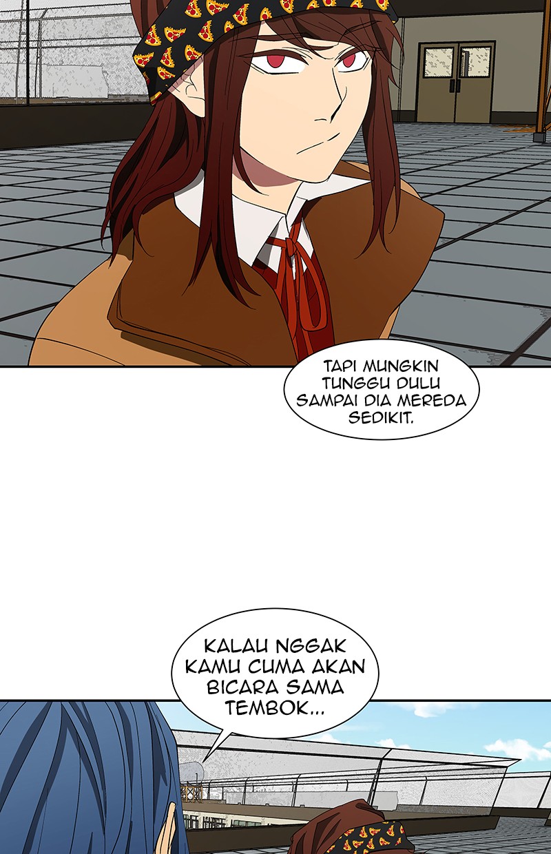 I Love Yoo Chapter 88 - halaman 31