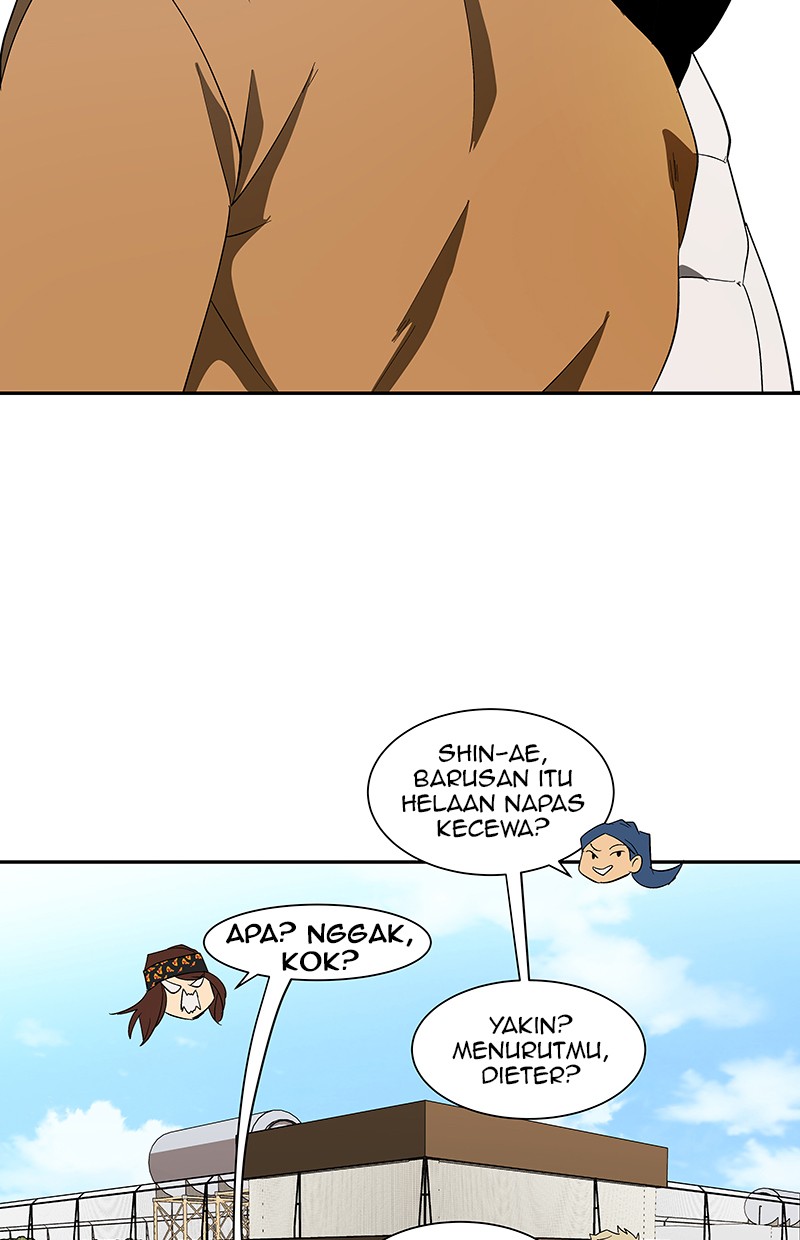 I Love Yoo Chapter 88 - halaman 36